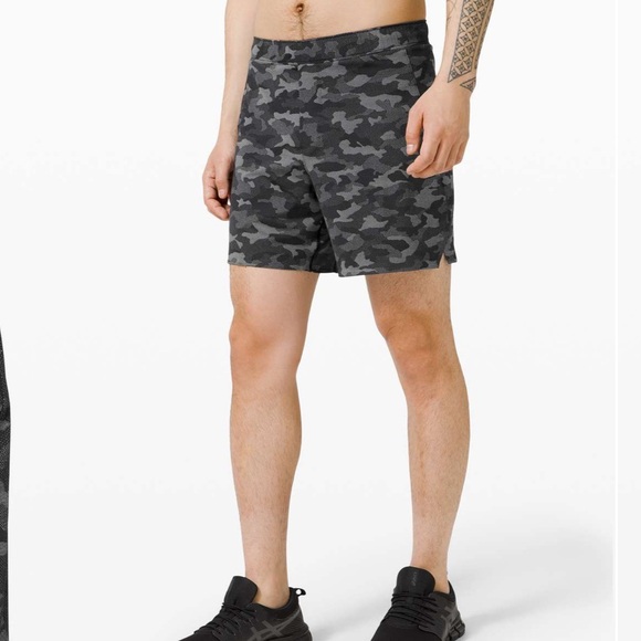 lululemon athletica Other - LULULEMON | Surge Short *Liner 6"